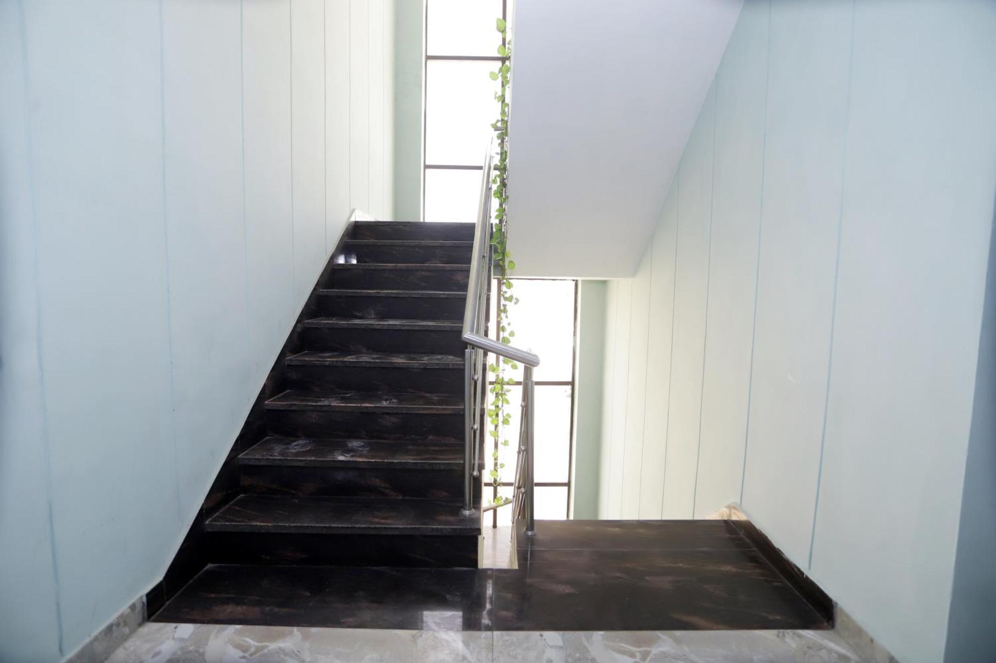 Hotel Pk Residency Noida Exterior photo