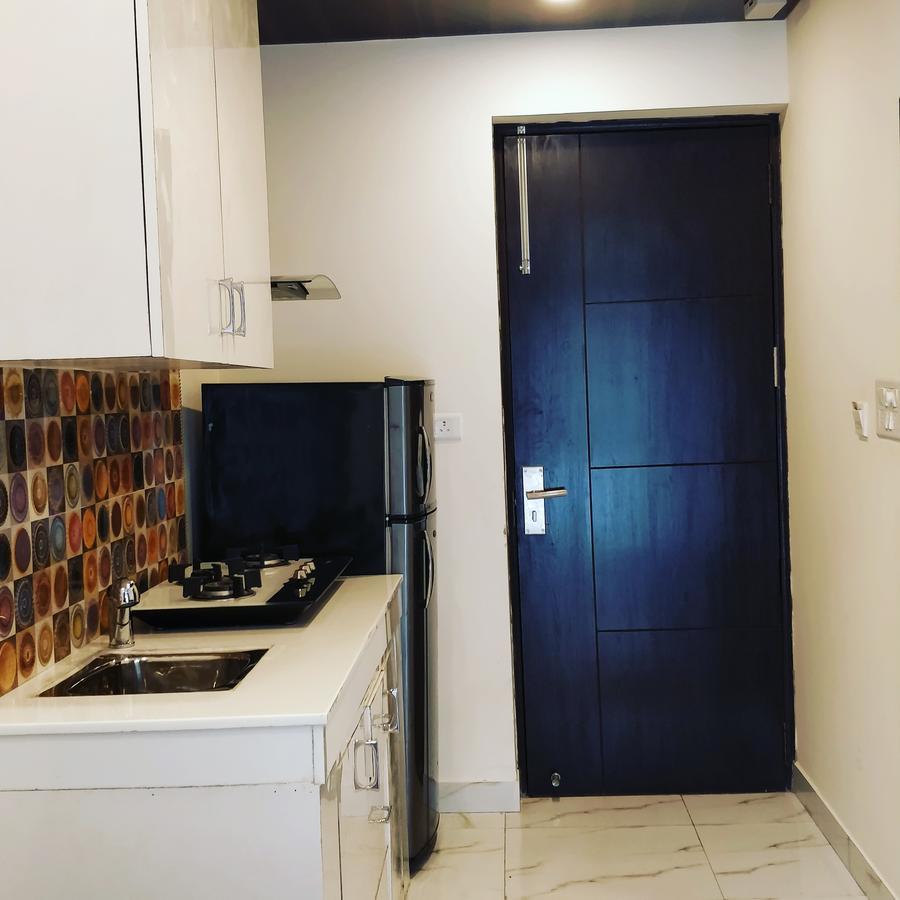 Hotel Pk Residency Noida Exterior photo